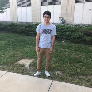 Meet your Posher, Isai